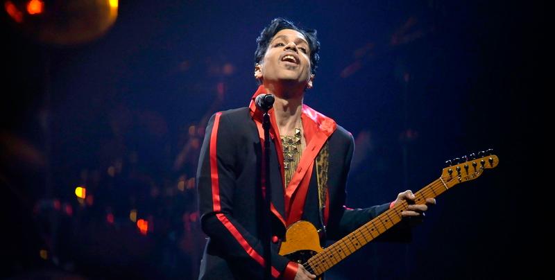 Prince verstarb in seinem Anwesen in Minnesota - Nun stelt sich die Frage nach dem Warum.