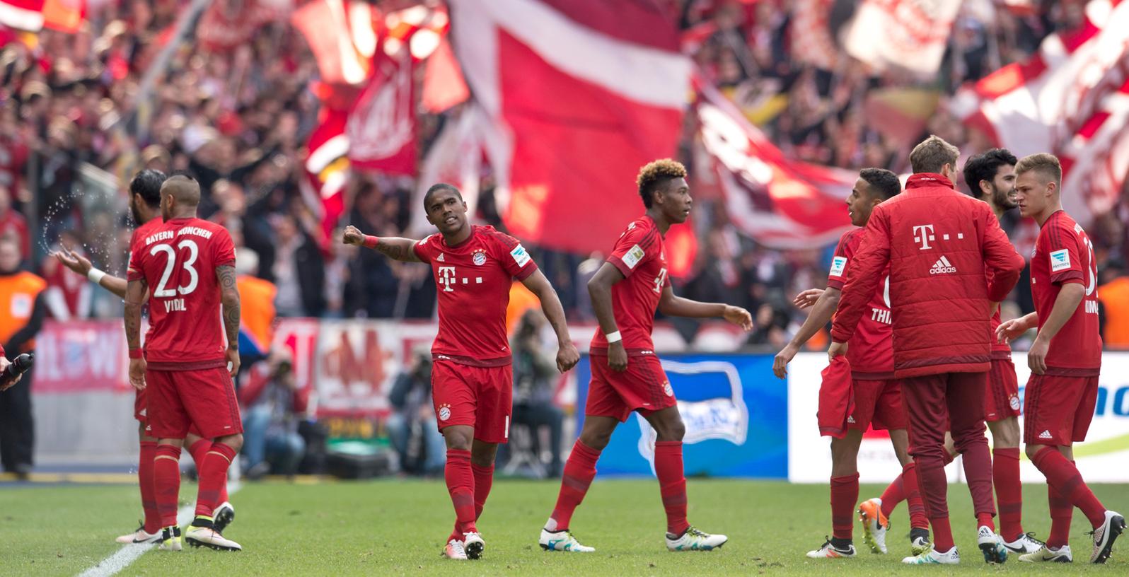 Das Urteil ist da: Den FC Bayern wird's auch in Zukunft geben