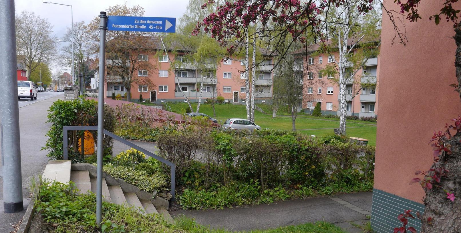 Wohnungsbau in Schwabach: Stadtrat drückt aufs Gas