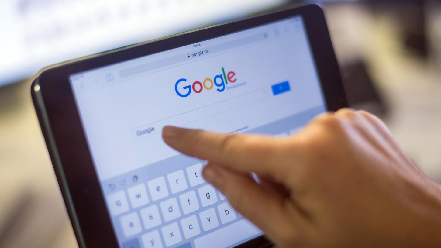 Getty reichte bei der EU-Kommission eine Beschwerde gegen Google ein.