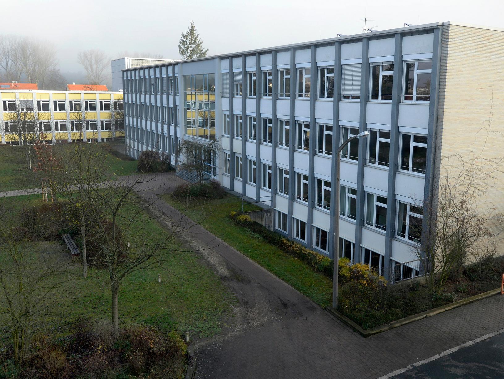 Erlangen: Masterplan Für Berufliches Schulzentrum - Erlangen | Nordbayern