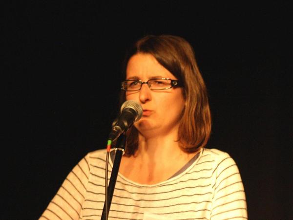 Höchstadter Poetry Slam bot Tiefgang