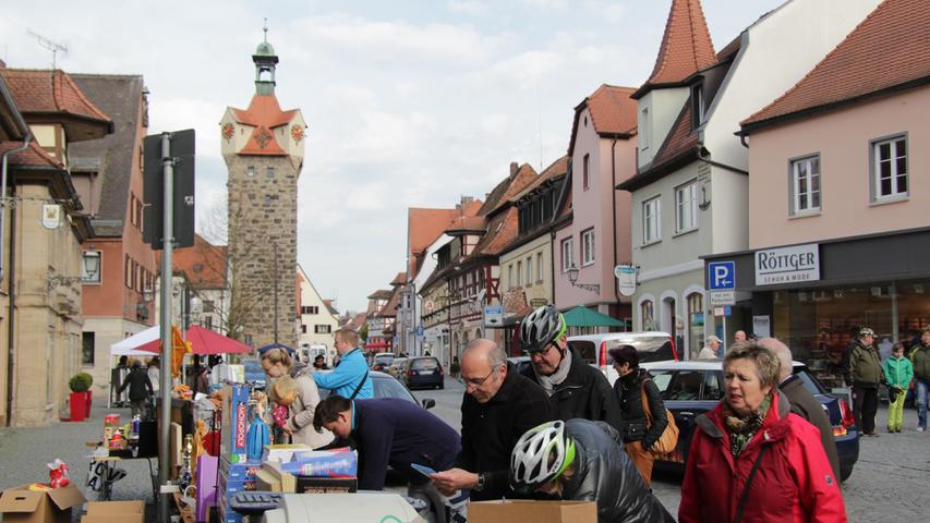 Herzogenauracher Fahrradmesse: Alles rund ums Rad