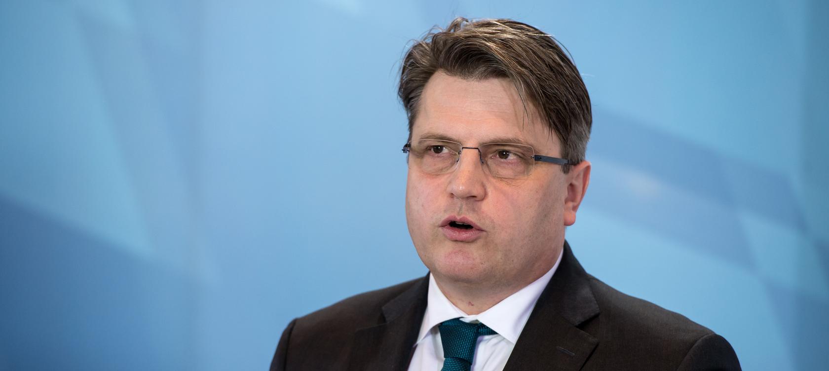 Bayern verzichtet vorerst auf Klage gegen Bundesregierung 