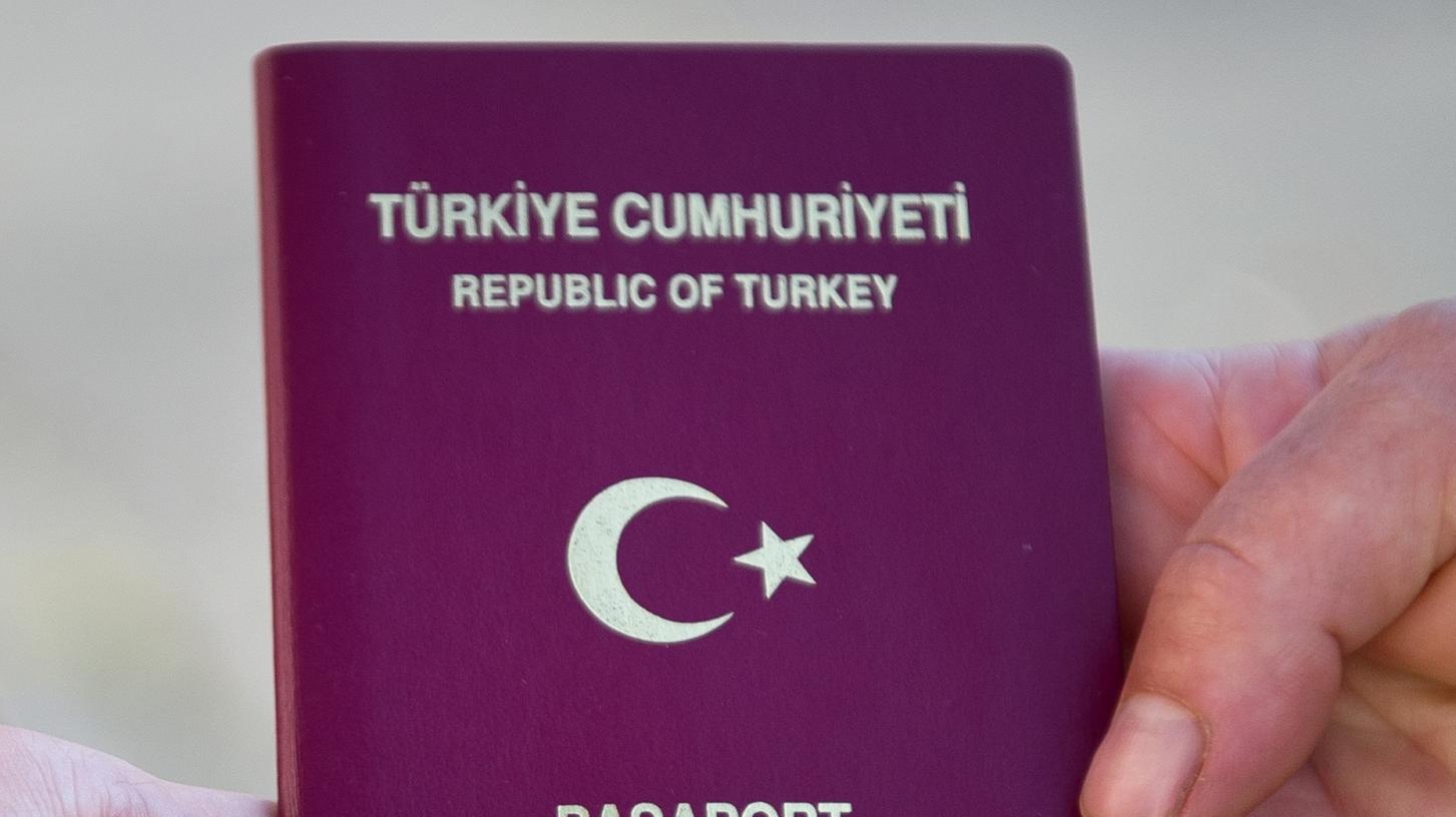 Visumsantrag für Türken bald überflüssig? 