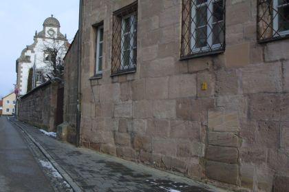 Hilpoltstein Mit Forderung Nach Gastronomie Abgeblitzt Roth