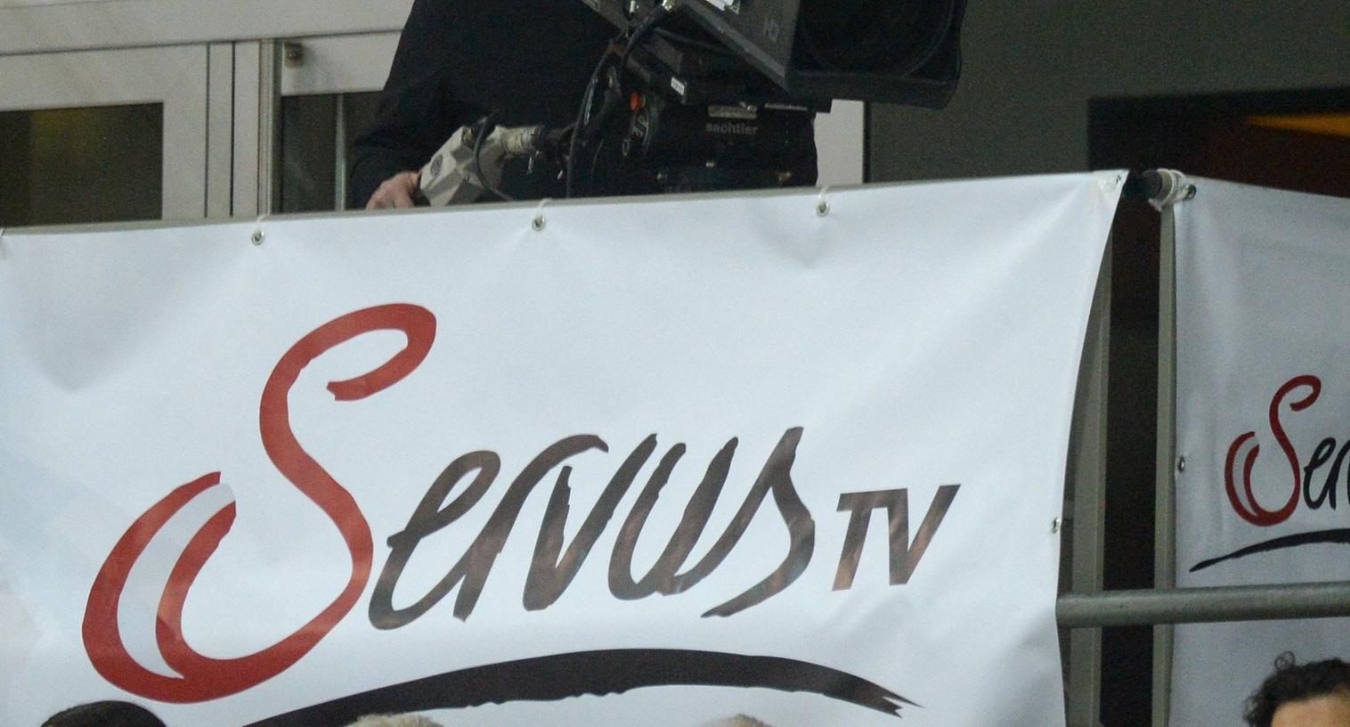 Red-Bull-Chef Dietrich Mateschitz verkündet das Aus für "Servus TV". (Symbolbild)