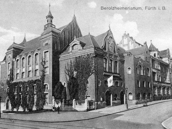 Bekanntschaft nürnberg