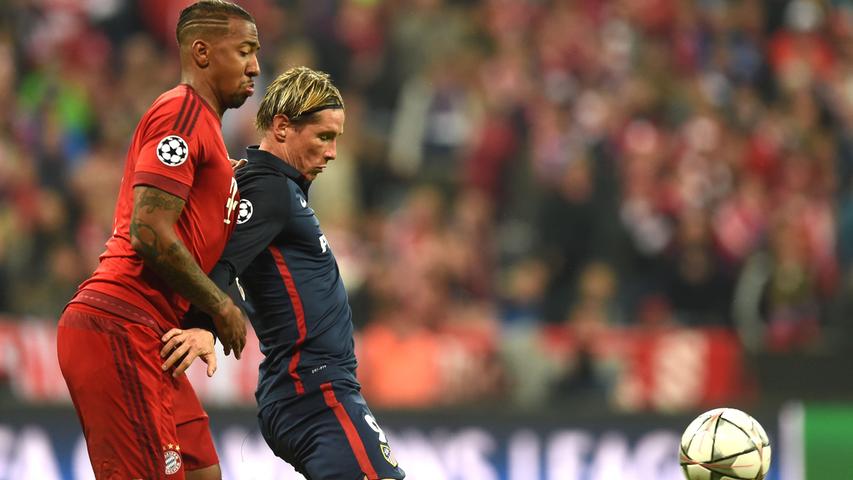 Aus gegen Atletico! Der FC Bayern in der Einzelkritik