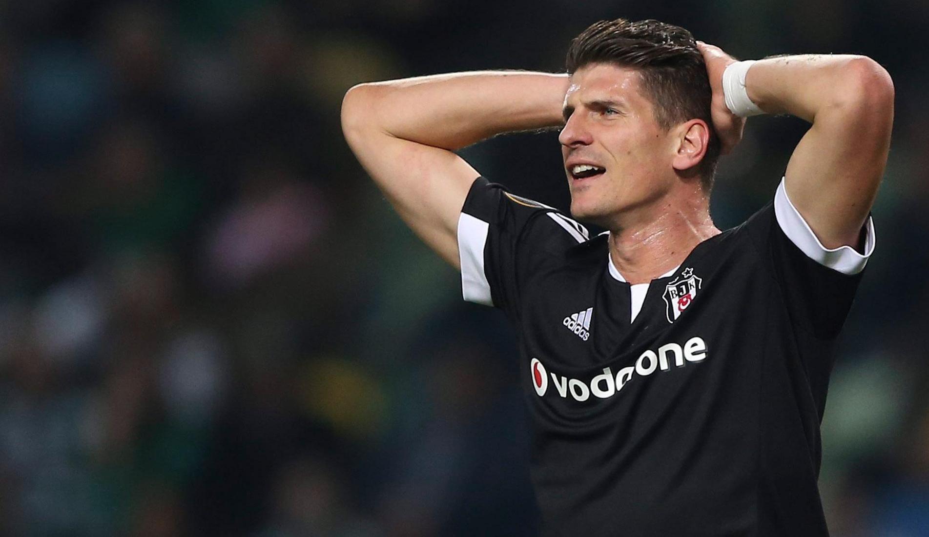 Besiktas Zwischen Himmel Und Holle Erlangen Nordbayern