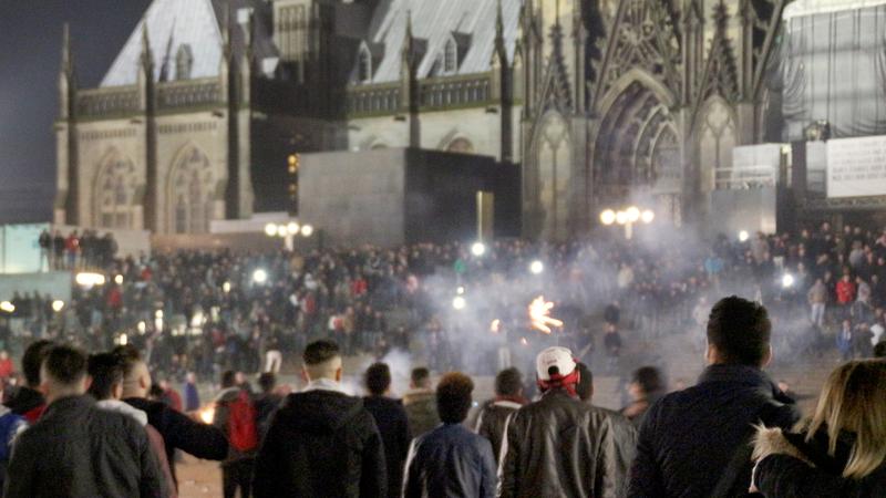 Kölner Silvesternacht: Opfer erkennen Angeklagte nicht 