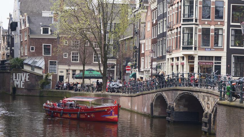 Städte voll Kunst: Amsterdam und ´s Hertogenbosch