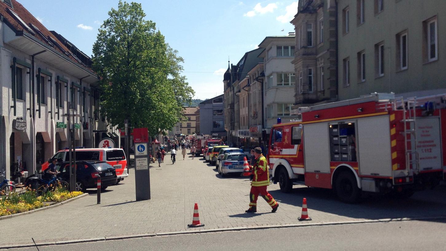 Tödliche Irrfahrt: 85-Jähriger bittet um Verzeihung