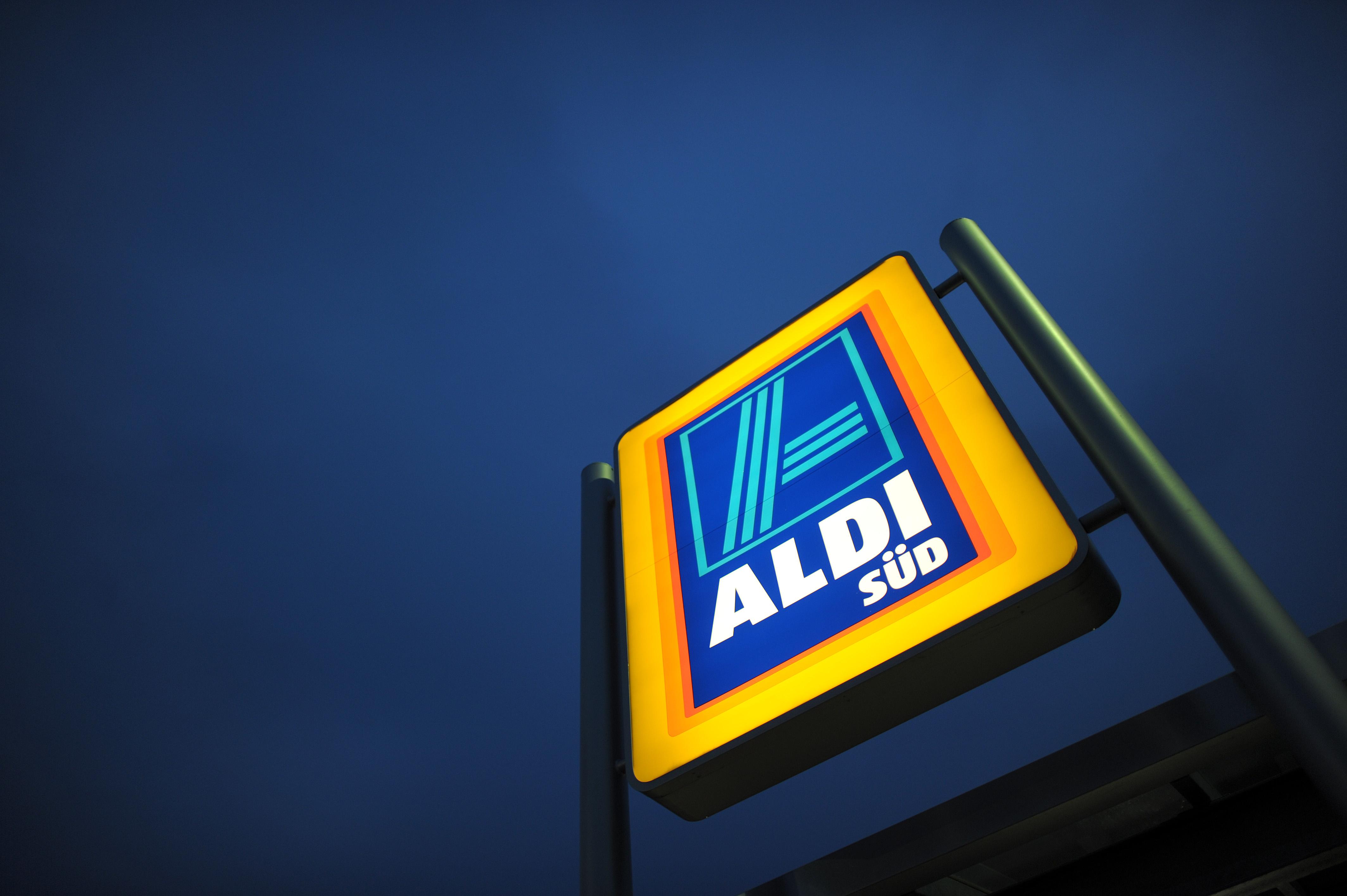 Aldi 
