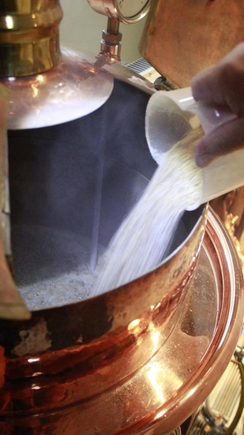 Wie entsteht Bier? Hier wird es Schritt für Schritt erklärt - Region | Nordbayern