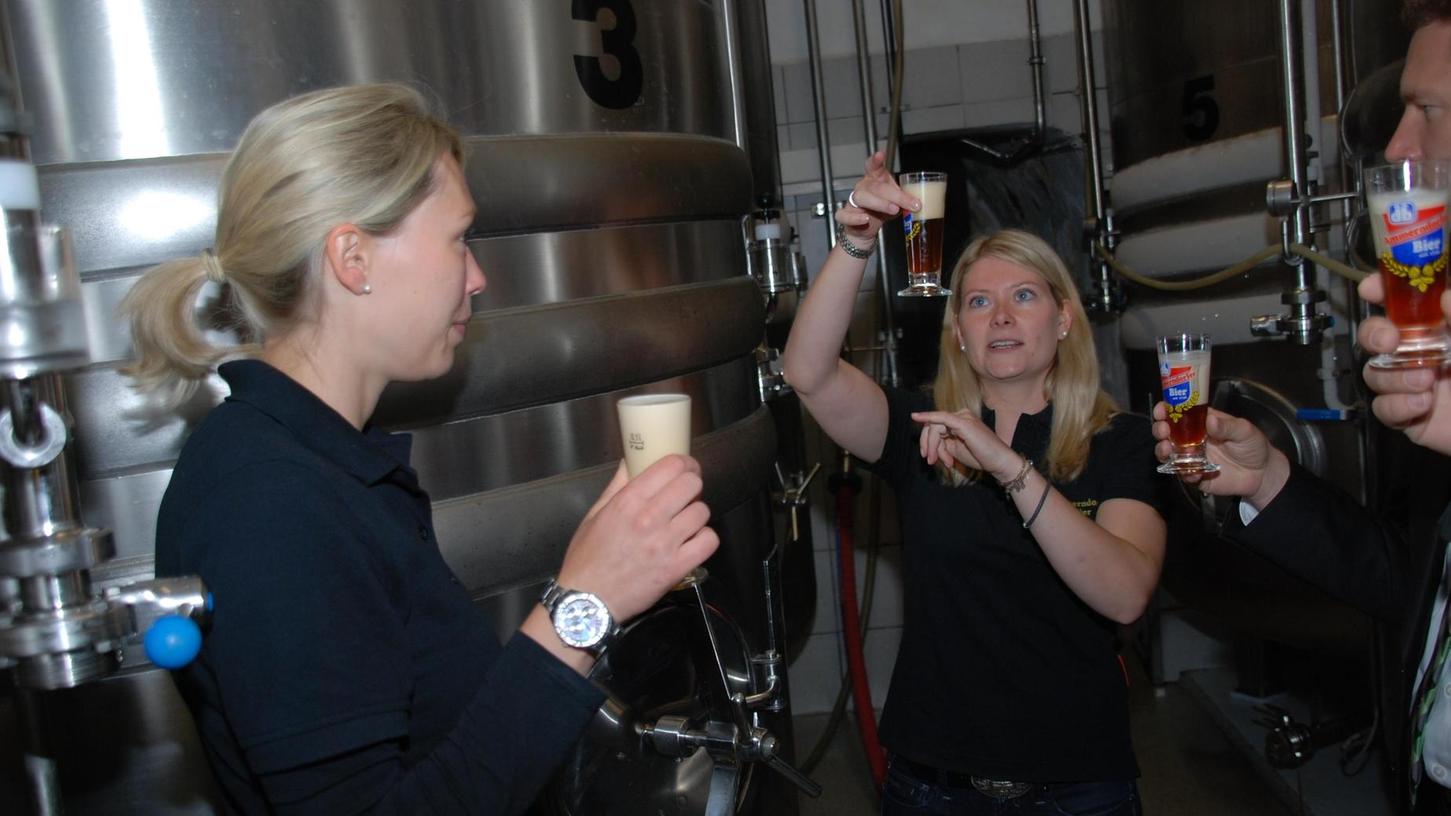 Ammerndorf: Bier mit Charakter