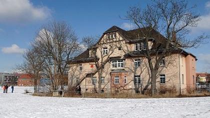 Fürth: Neue Hochschule für 250 Studenten Fürth: Neue Hochschule für 250 Studenten