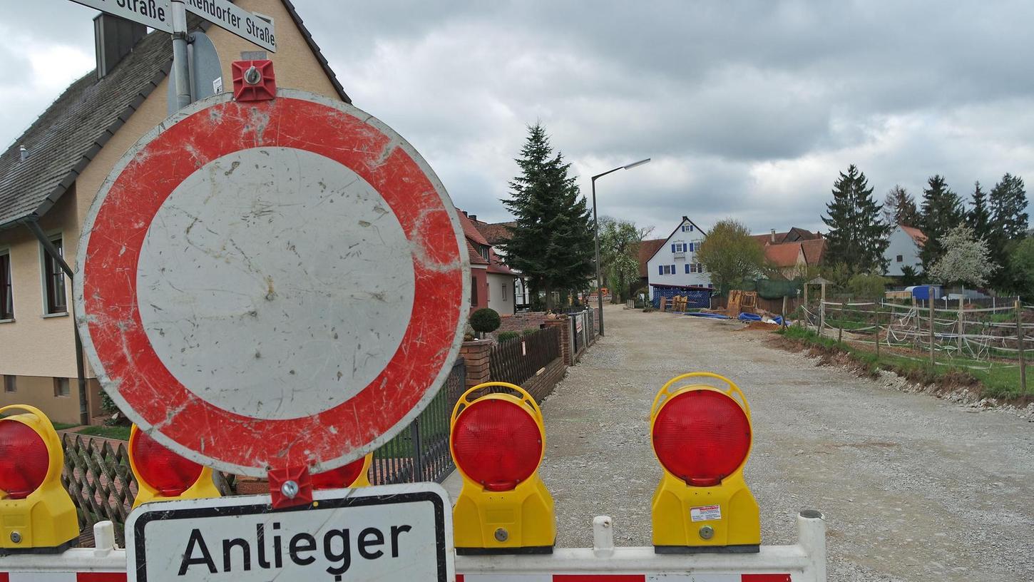 Oberasbachs Stadtrat zuckt zurück