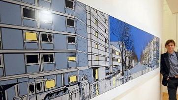 Ein neuer Blick aufs Alltägliche Ein neuer Blick aufs Alltägliche