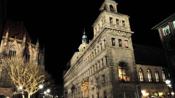 Einen Energieverbrauch von 248 Gigawattstunden verzeichnen alle städtischen Gebäude für Strom und Wärme. Auf den einzelnen Bürger umgerechnet sind das 66 Euro im Jahr. Außerdem sind stolze 25 Prozent der Gesamtfläche Nürnbergs Naturschutz- und Landschaftsschutzgebiete.