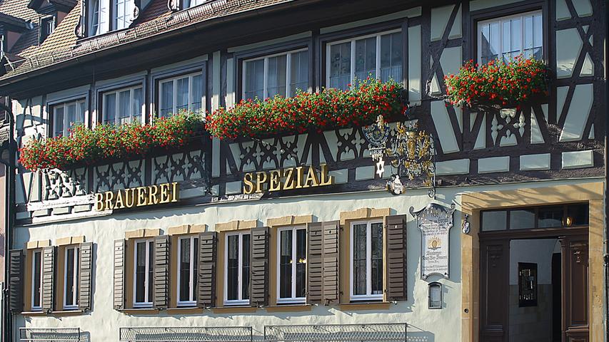 Spezial-Keller, Bamberg
