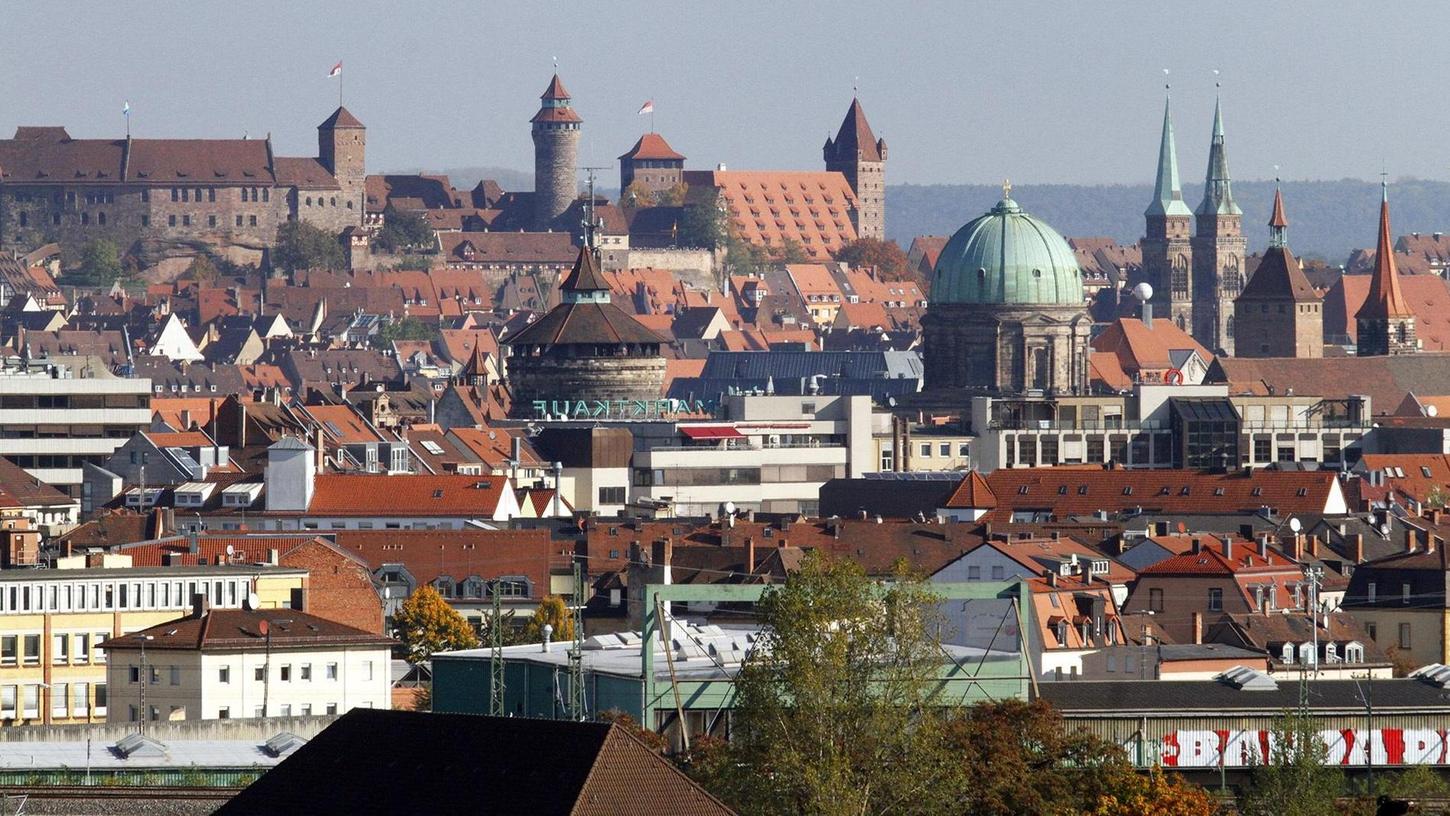 Neuer Bericht: Nürnberg spielt wirtschaftlich in erster Liga