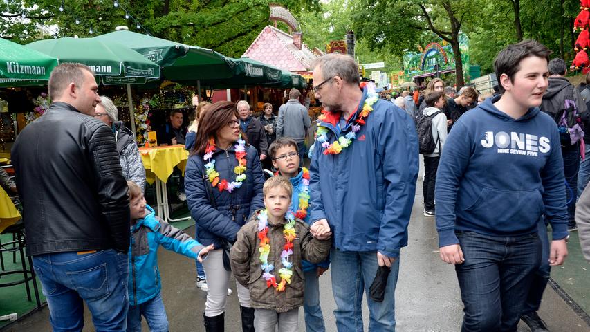 Spaß für Groß und Klein: Familiennachmittag auf dem Berg