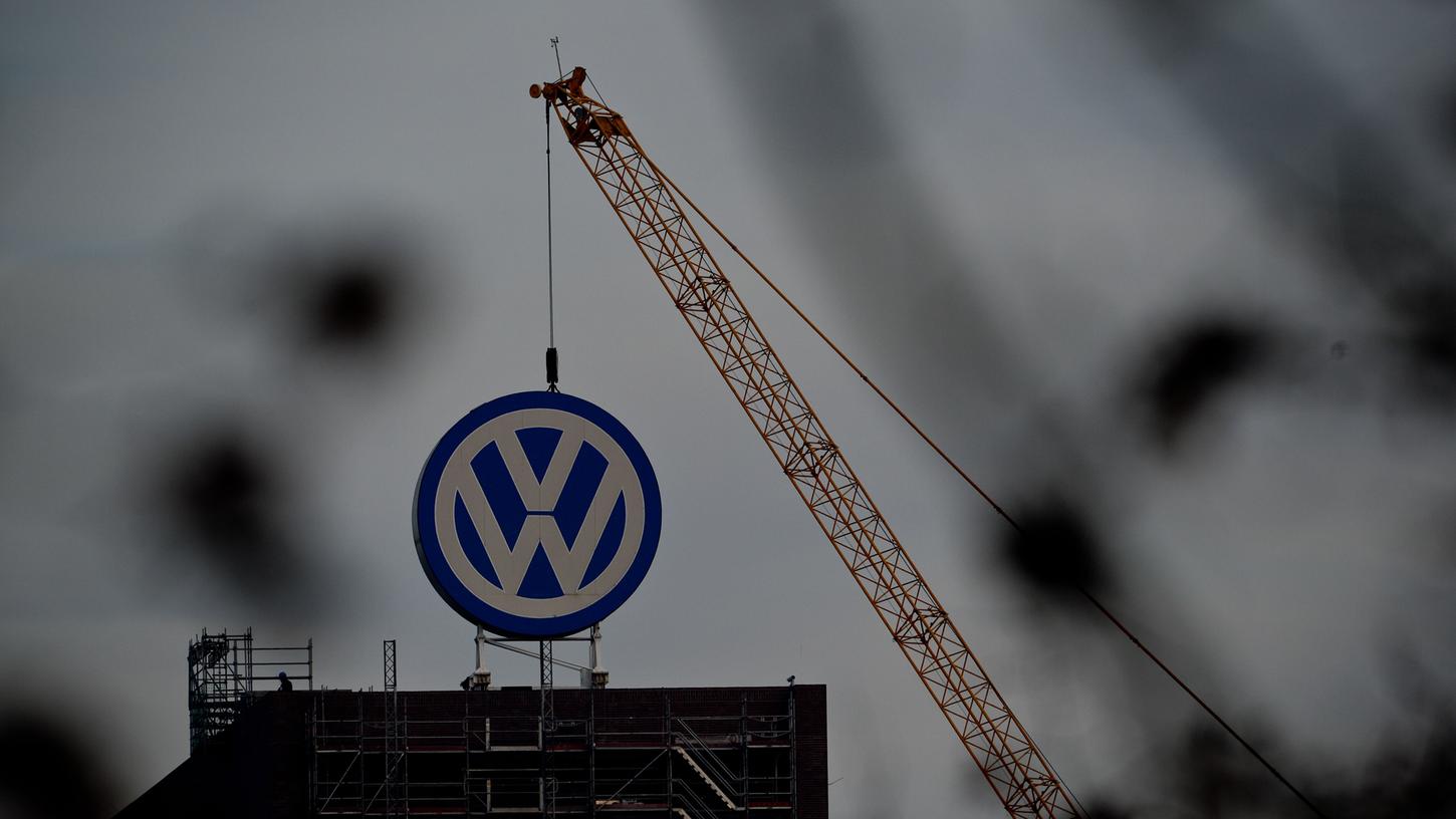 Erfindet sich VW neu? Dieselgate fördert neue Strategie