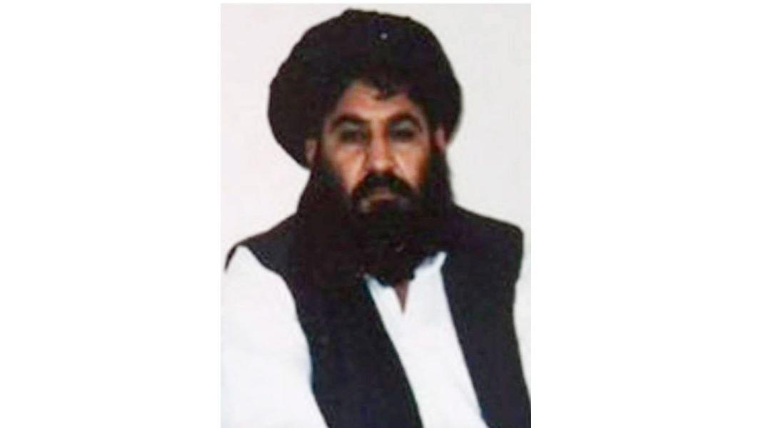 Taliban-Chef Mansur wohl bei Luftangriff getötet