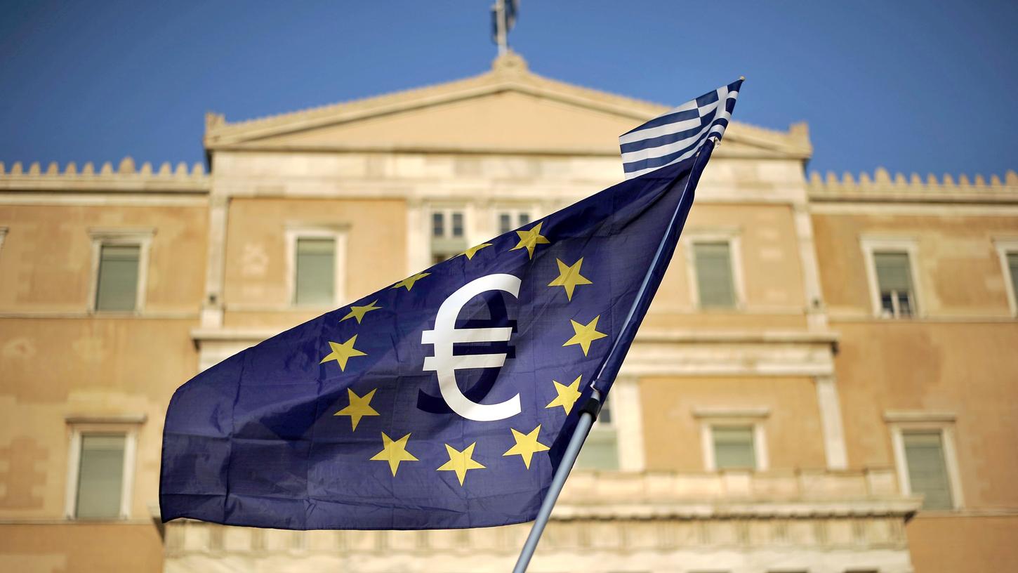 Neues Sparpaket: Banges Warten in Griechenland