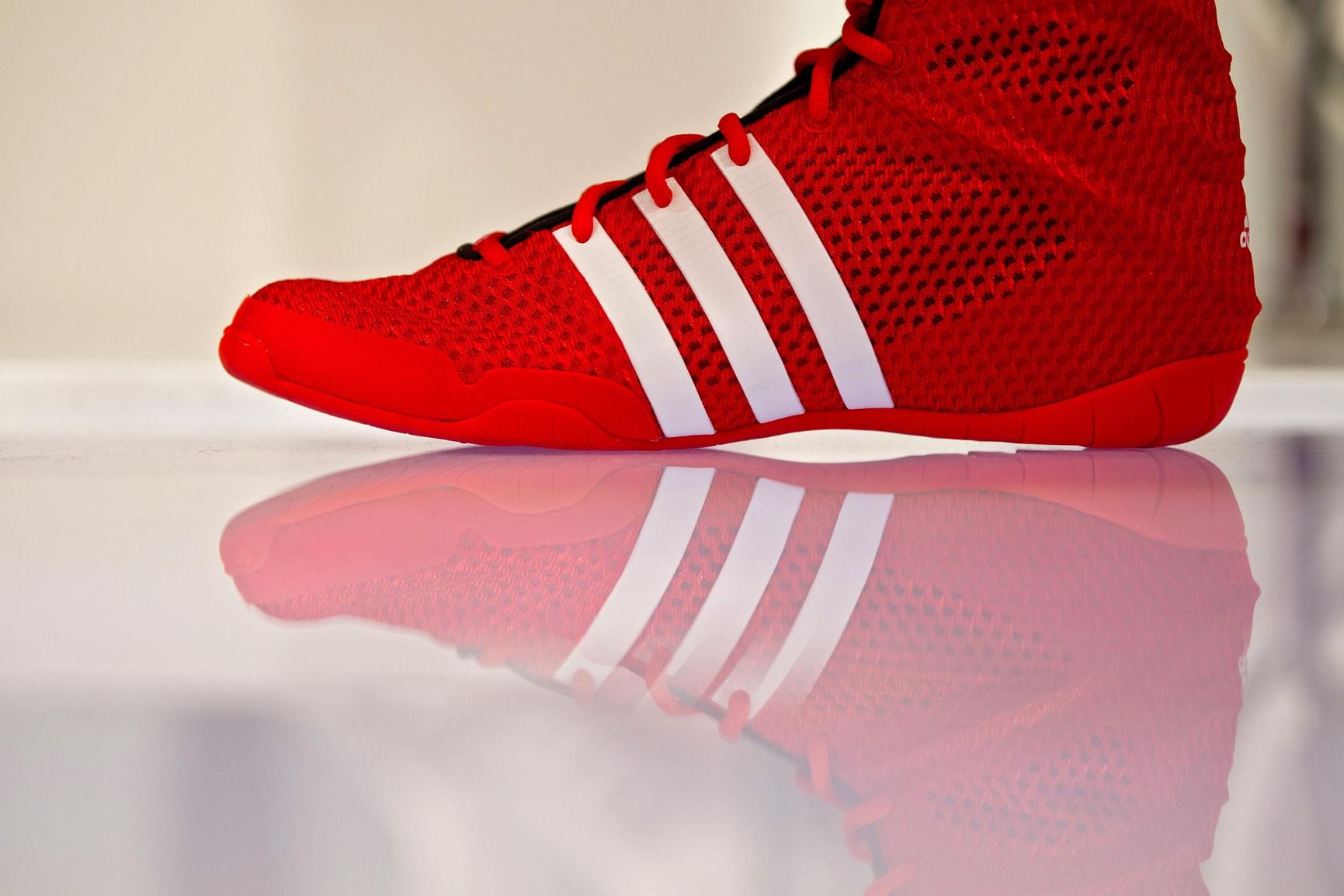 Adidas setzt wieder auf Made in Germany Herzogenaurach Adidas plant Billig Turnschuh für Dritte Welt | Wirtschaft