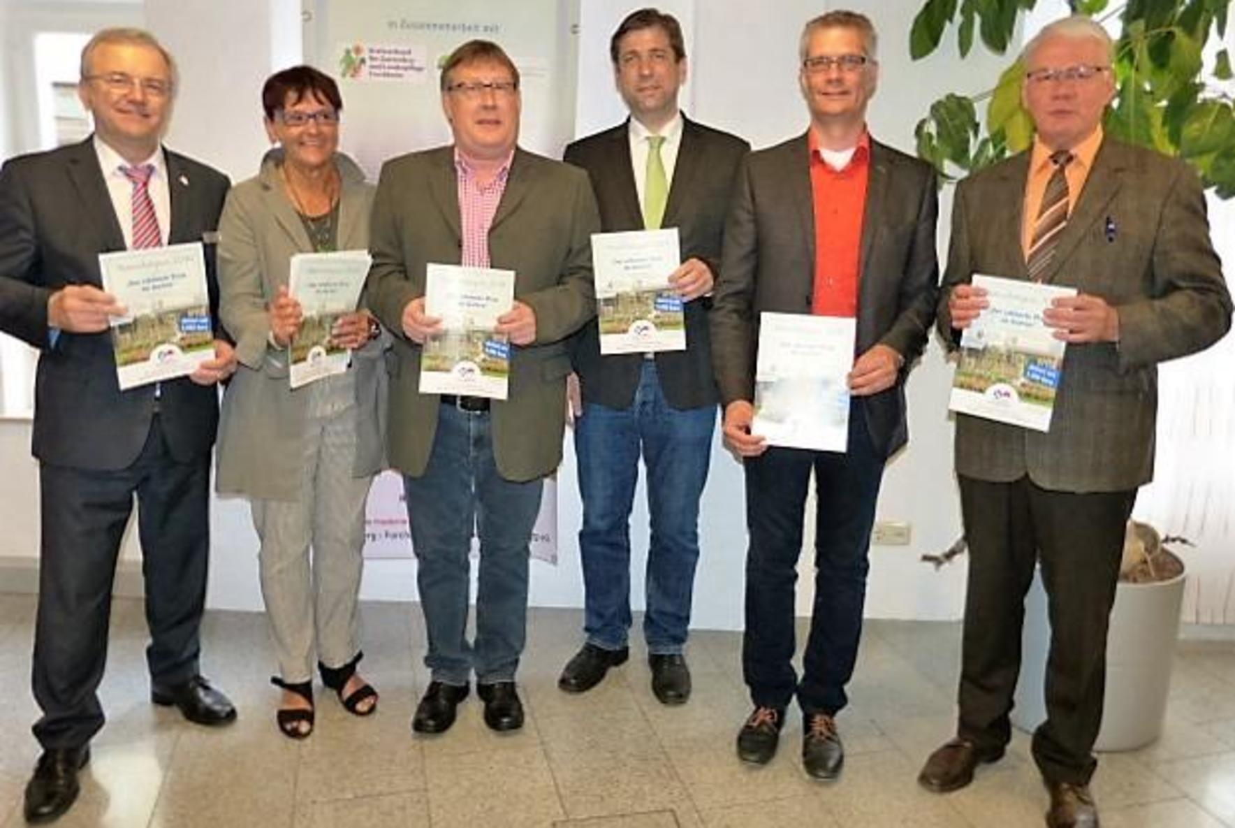 Eckental Schönster Platz im Garten