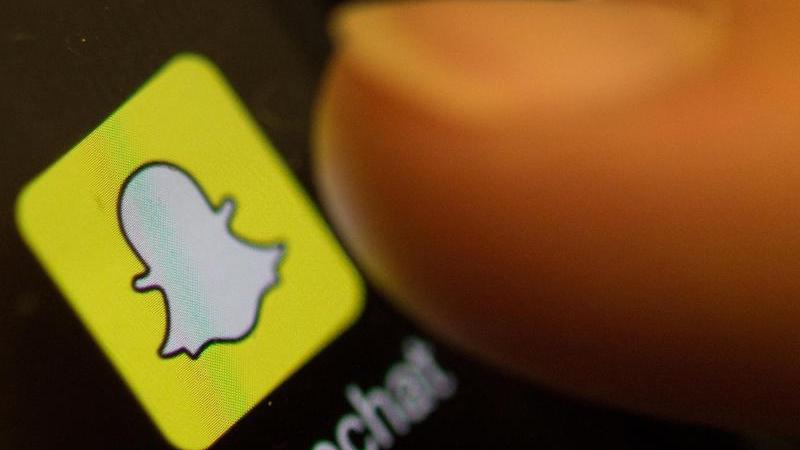 Snapchat, das mit seinen von allein verschwindenden Fotos bekannt wurde, ist inzwischen auch immer mehr zu einer Medienplattform geworden.