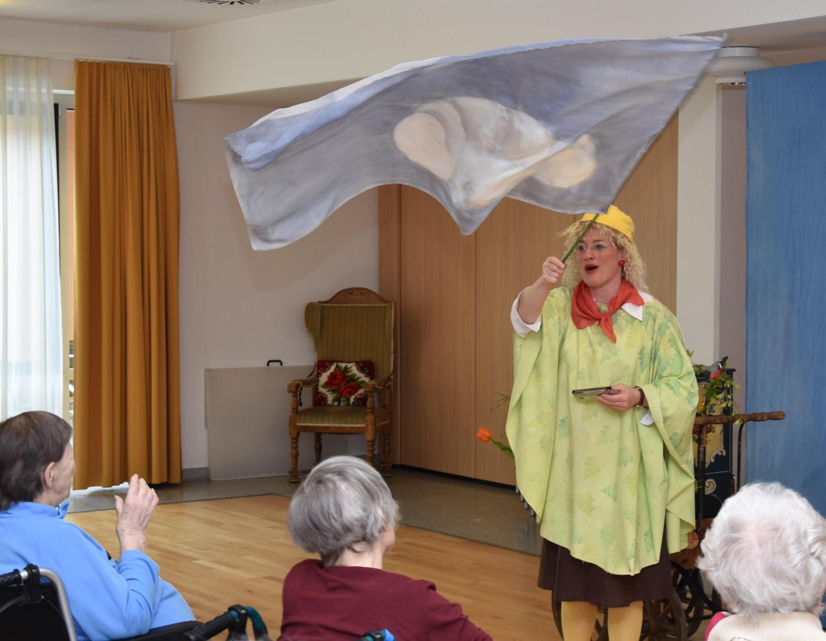 Erlangen Erlangen Lieder Rufen Fruhlingserinnerungen Wach