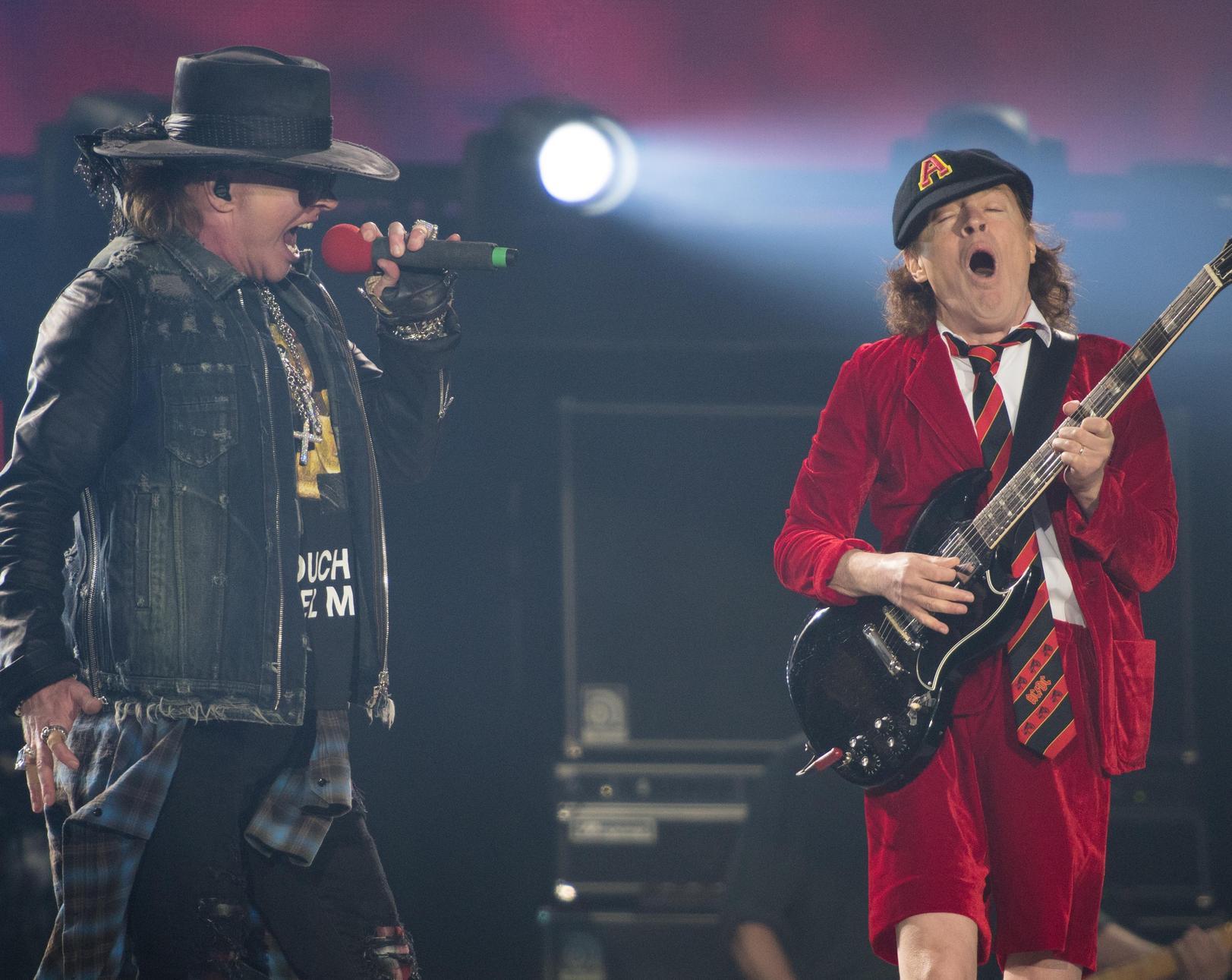 AC/DC: 