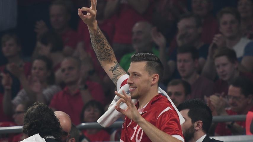 Blow-out gegen die Bayern: Schröder sieht Bambergs Finaleinzug