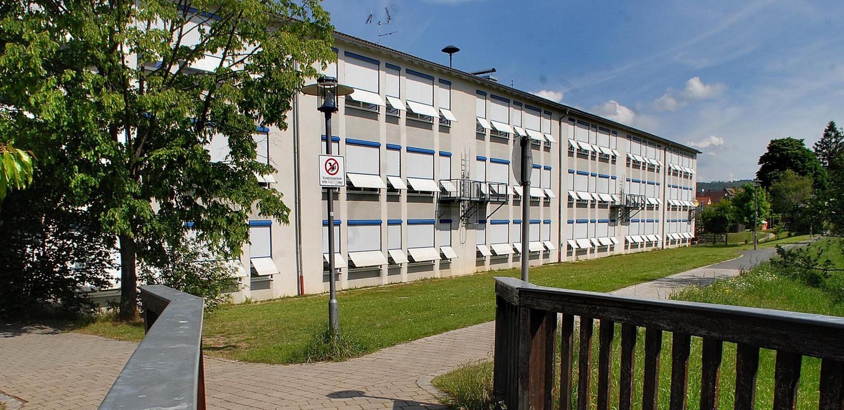  Sorglos-Paket für Schule in Neunkirchen