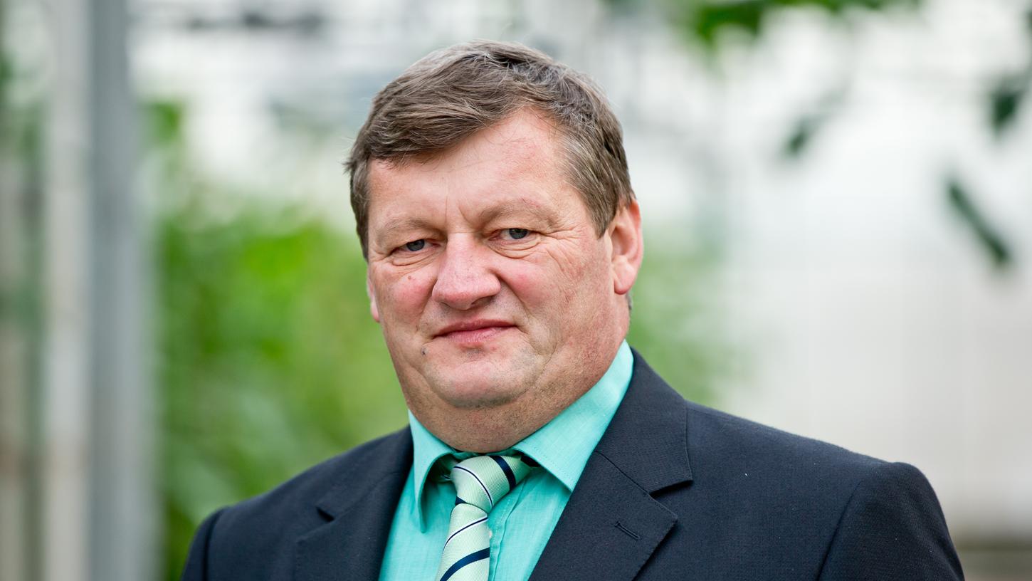 Gegen den zurückgetretenen CSU-Landtagsabgeordneten Michael Brückner wird wegen des Verdachts des sexuellen Missbrauchs ermittelt.