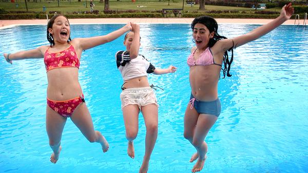 Sieben besonders heiße Tage erreichten damals Temperaturen über 35 Grad.