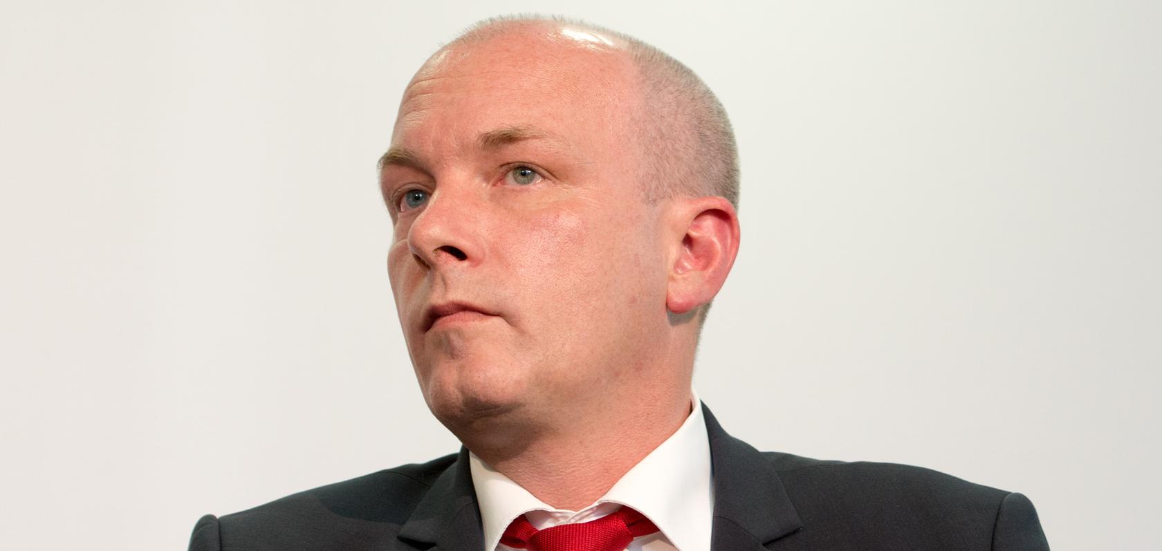 Regensburger Oberbürgermeister Joachim Wolbergs bleibt in Untersuchungshaft.