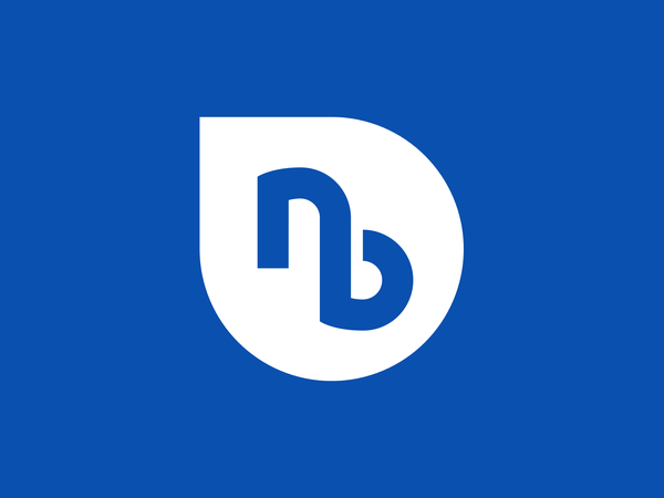 Das neue Logo von nordbayern.de und der App nordbayern News. Das neue Logo von nordbayern.de und der App nordbayern News.