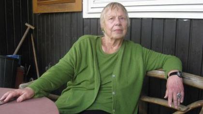 Kind im Krieg: Inge Obermayer Kind im Krieg: Inge Obermayer