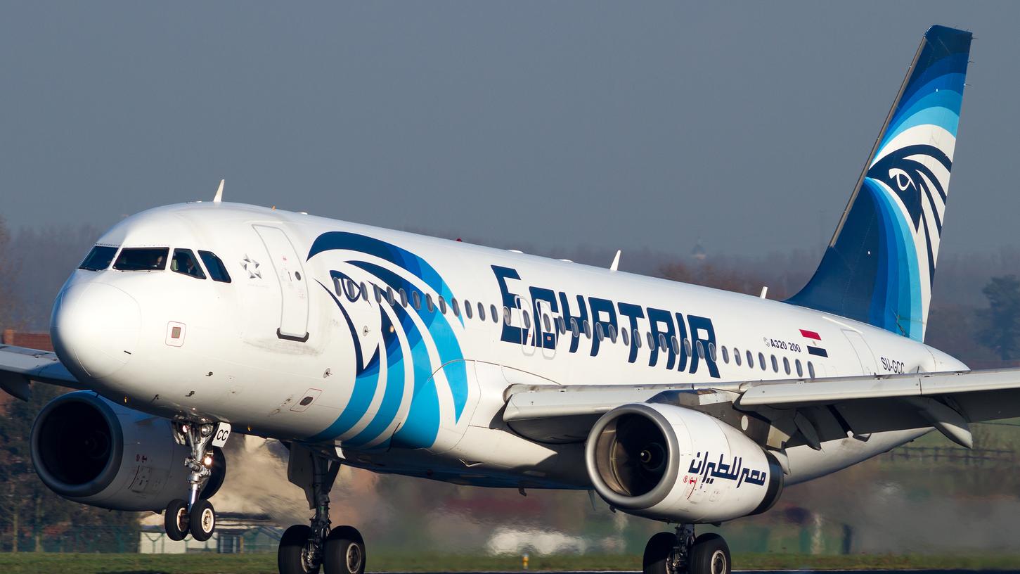 Ermittler haben einen großen Schritt zur Aufklärung des Absturzes gemacht: Der Stimmenrekorder der Egyptair-Maschine wurde gefunden.