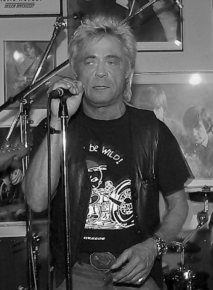 Seabergs Hit Parade Erlangen Nordbayern