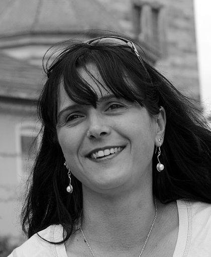 Alexandra Nagel Kommt Als Jugendleiterin Pegnitz Nordbayern 