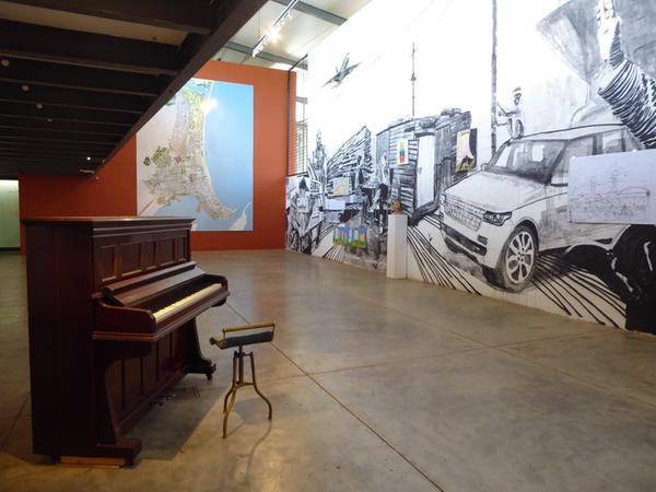 Im Museum der Im Museum der