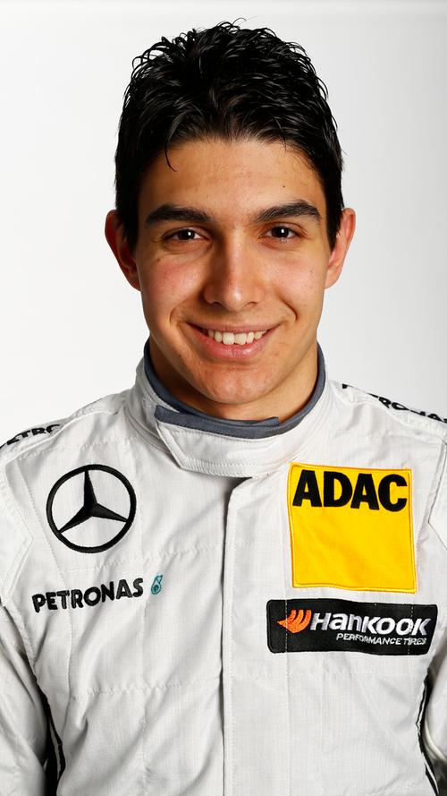 (Mercedes/6/0/0) Punkte hat Esteban Ocon in seinen ersten sechs Rennen in der DTM noch keine geholt. „Ich dachte nie, dass es so hart ist“, sagt er. Eine Umstellung, denn zuvor gewann Ocon die Formel-3-Europameisterschaft und die GP3-Serie.
