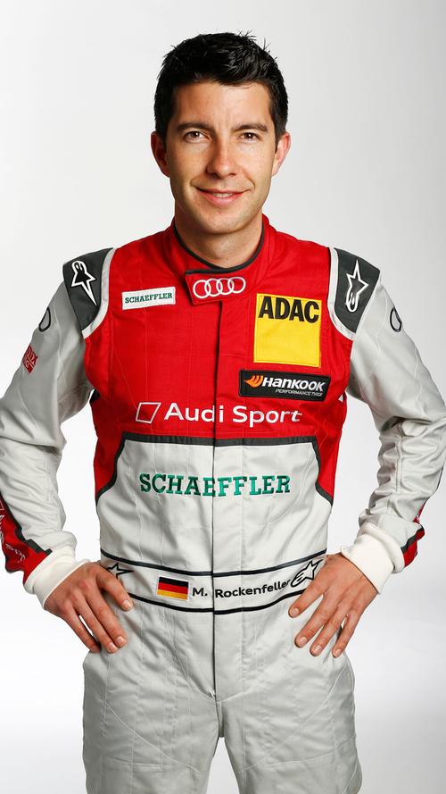 (Audi/105/4/15) Als Kind wollte Mike Rockenfeller Landwirt werden, vielleicht auch in der Kfz-Werkstatt seiner Eltern arbeiten. Doch dann stieg er mit zehn Jahren in ein Kart – und blieb beim Motorsport. Sein größter Erfolg: der Gesamtsieg 2013.