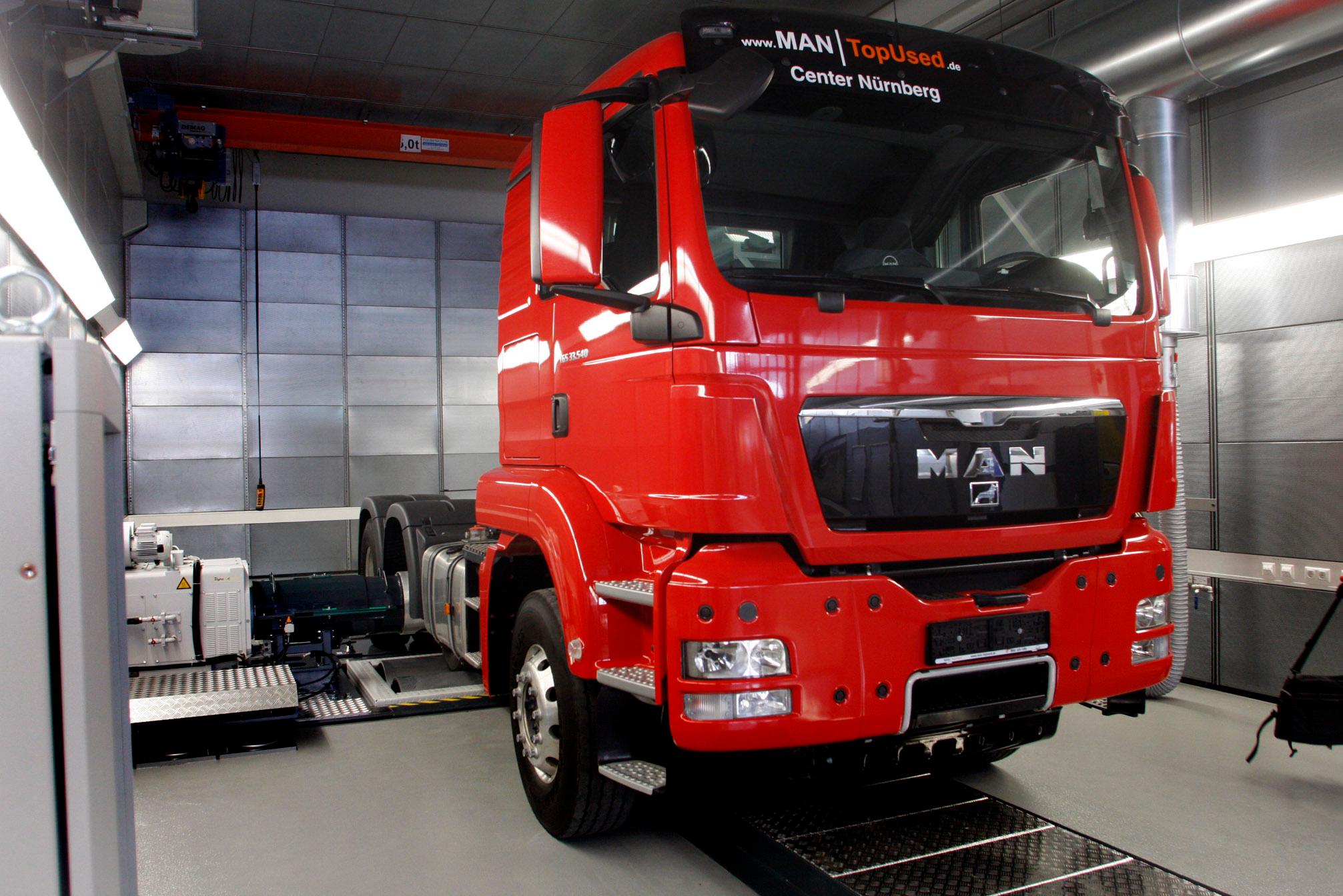 Hochschulabsolventen, das ergab unsere Befragung, können bei MAN damit rechnen, mit mobilen Endgeräten ausgestattet zu werden.