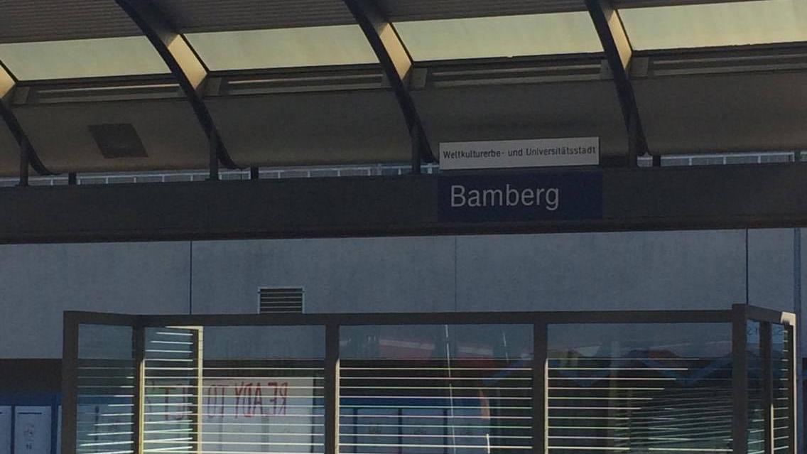 Bamberger Bahnausbau: Tauziehen hält an